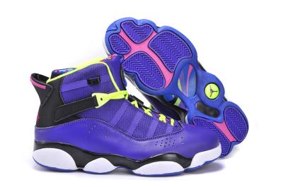 Cheap Air Jordan 6 Rings wholesale No. 145